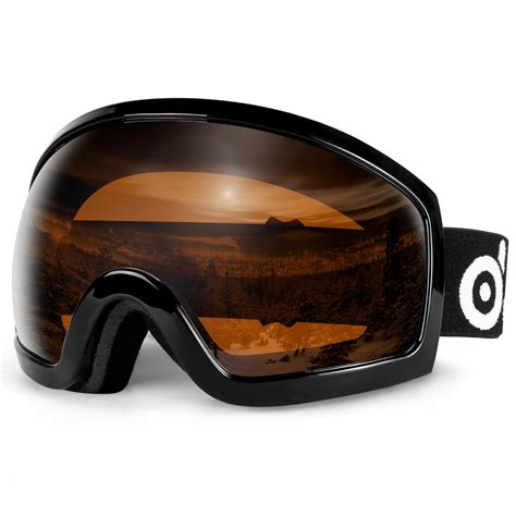 Sports Glasses & Snow Goggles Online Store – NAKED Optics